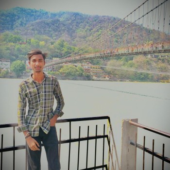 Ankush Negi